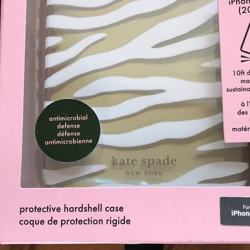 NEW Kate Spade IPhone 14 Plus Case